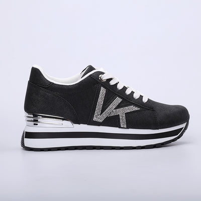 WOMEN CASUAL SHOES JL0-1667