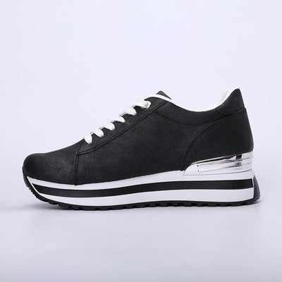 WOMEN CASUAL SHOES JL0-1667