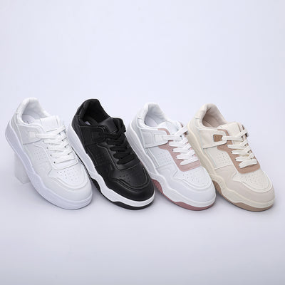 WOMEN CASUAL SHOES XJH0-1728