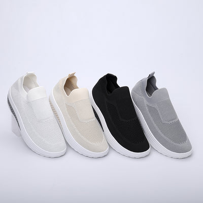 WOMEN CASUAL SHOES XJH0-1738