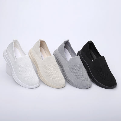 WOMEN CASUAL SHOES XJH0-1736