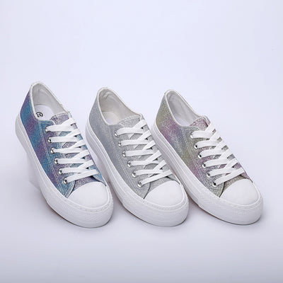 WOMEN CASUAL SHOES AB0-1701