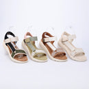 WOMEN SANDALS LT0-1769