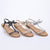 WOMEN SANDALS JN0-1748