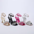 WOMEN SANDALS 5006