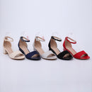 WOMEN SANDALS Q0-1648