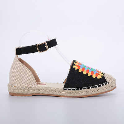 WOMEN SANDALS Q0-1643