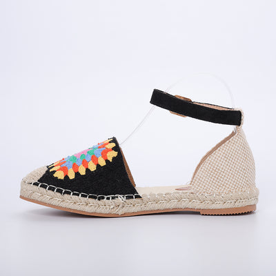 WOMEN SANDALS Q0-1643