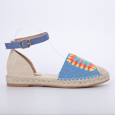 WOMEN SANDALS Q0-1643