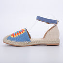 WOMEN SANDALS Q0-1643