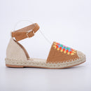 WOMEN SANDALS Q0-1643