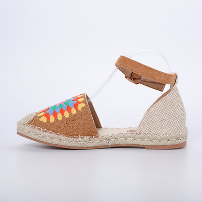 WOMEN SANDALS Q0-1643