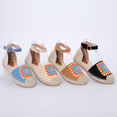 WOMEN SANDALS Q0-1643