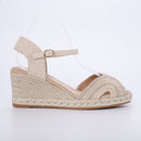 WOMEN SANDALS Q0-1645