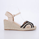 WOMEN SANDALS Q0-1645