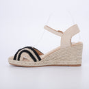 WOMEN SANDALS Q0-1645