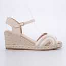 WOMEN SANDALS Q0-1645