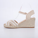 WOMEN SANDALS Q0-1645