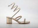 WOMEN SANDALS Q0-1646