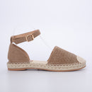 WOMEN SANDALS Q0-1655