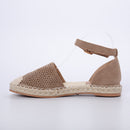 WOMEN SANDALS Q0-1655