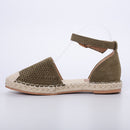 WOMEN SANDALS Q0-1655