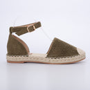 WOMEN SANDALS Q0-1655