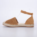 WOMEN SANDALS Q0-1655