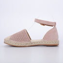 WOMEN SANDALS Q0-1655