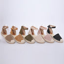 WOMEN SANDALS Q0-1655