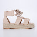 WOMEN SANDALS Q0-1656