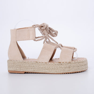 WOMEN SANDALS Q0-1656