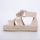 WOMEN SANDALS Q0-1656