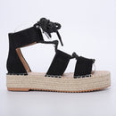 WOMEN SANDALS Q0-1656