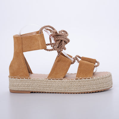 WOMEN SANDALS Q0-1656