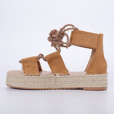 WOMEN SANDALS Q0-1656