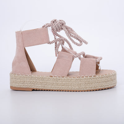 WOMEN SANDALS Q0-1656