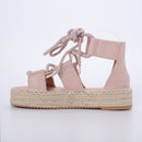 WOMEN SANDALS Q0-1656