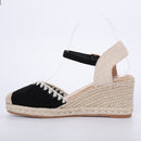 WOMEN SANDALS Q0-1658