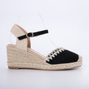 WOMEN SANDALS Q0-1658