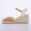 WOMEN SANDALS Q0-1658