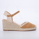 WOMEN SANDALS Q0-1658