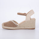 WOMEN SANDALS Q0-1658