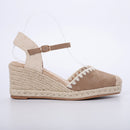 WOMEN SANDALS Q0-1658