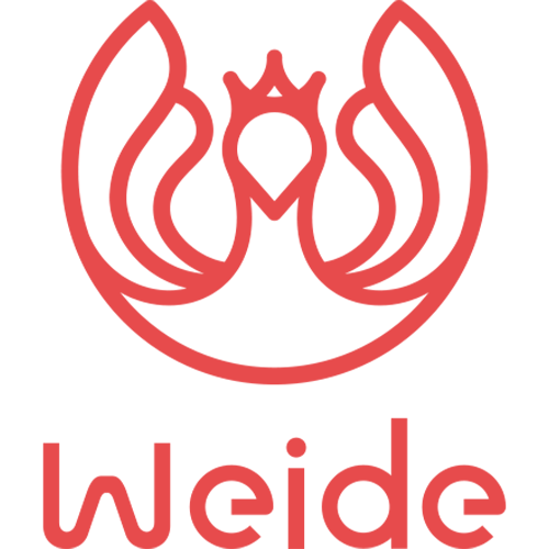 Weide cipő