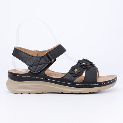 WOMEN SANDALS 5007