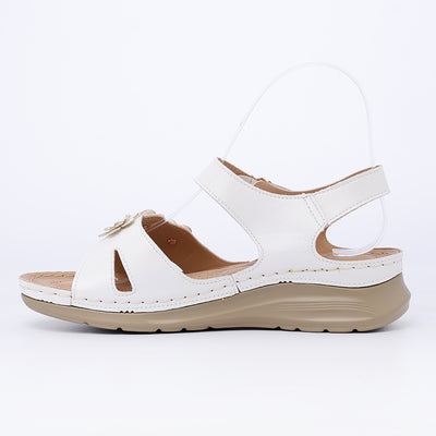 WOMEN SANDALS 5007