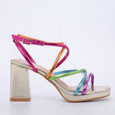 WOMEN SANDALS 5018