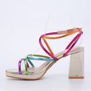 WOMEN SANDALS 5018