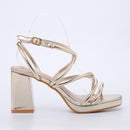 WOMEN SANDALS 5018